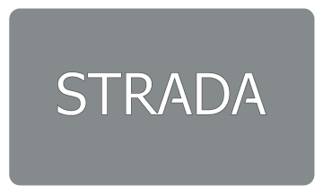 STRADA Easel Watercolor Package